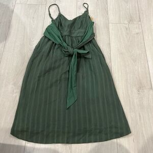 To The Max babydoll cami cotton dress size 8